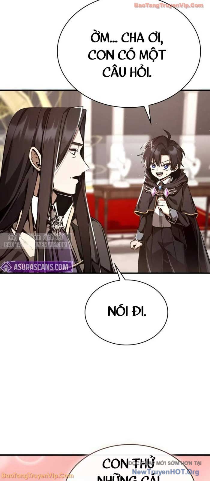 Sự Trả Thù Của Chúa Tể Bóng Tối Chapter 7 - 78