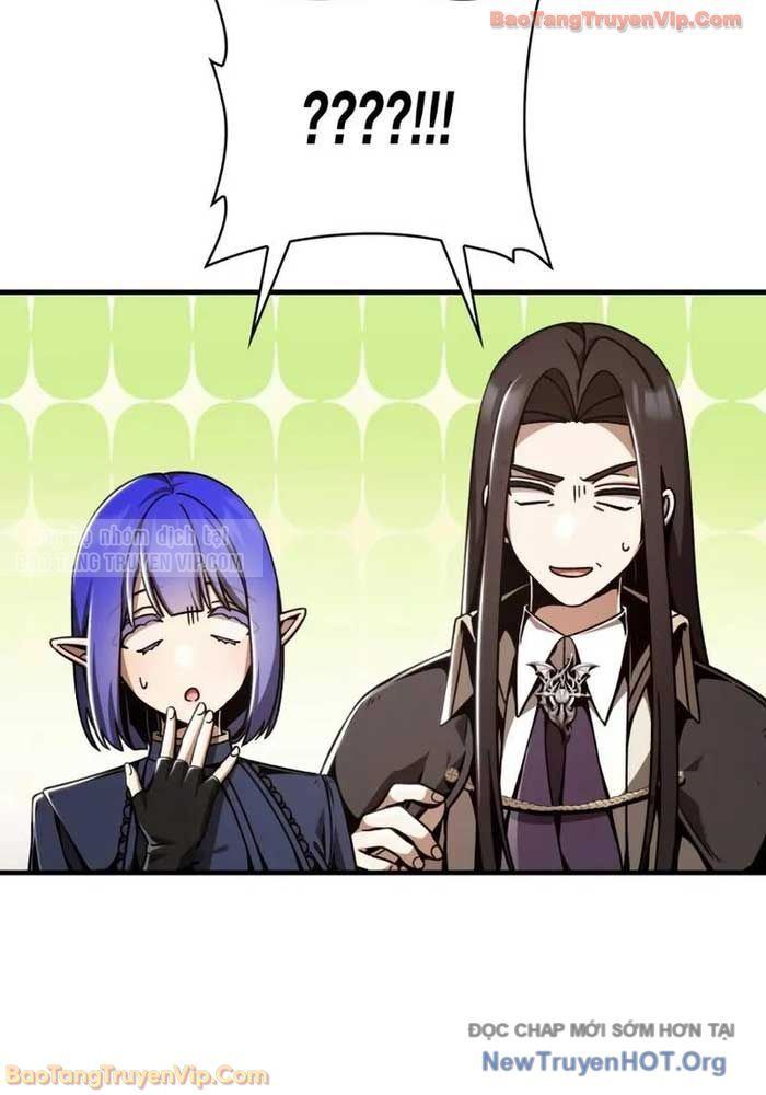 Sự Trả Thù Của Chúa Tể Bóng Tối Chapter 7 - 80