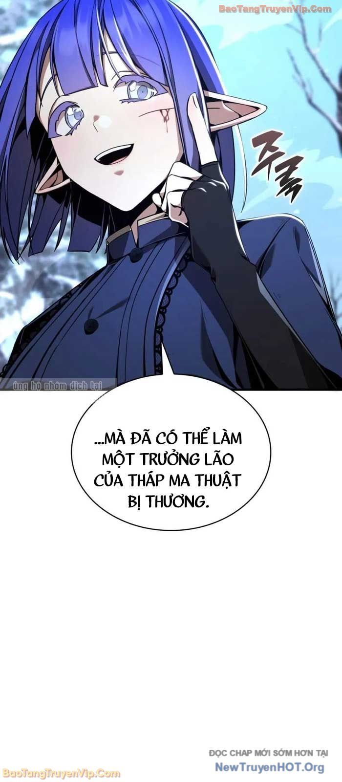 Sự Trả Thù Của Chúa Tể Bóng Tối Chapter 7 - 9