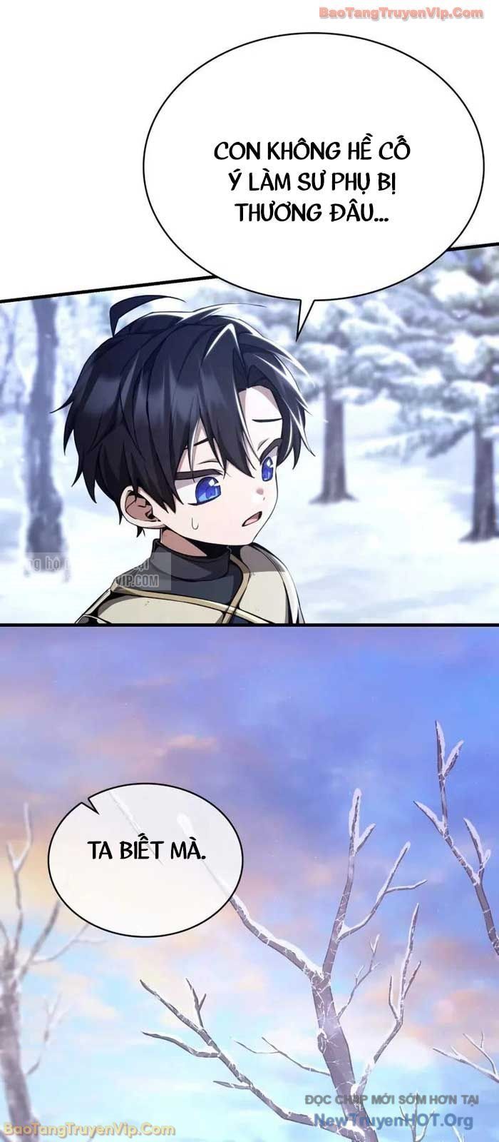 Sự Trả Thù Của Chúa Tể Bóng Tối Chapter 7 - 10