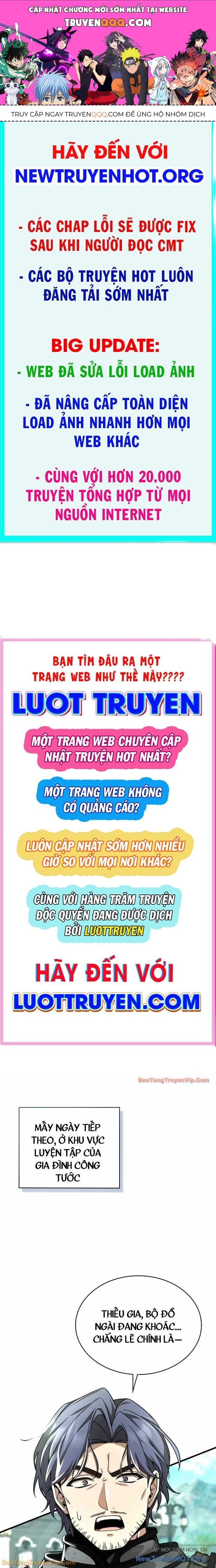 Sự Trả Thù Của Chúa Tể Bóng Tối Chapter 8 - 1