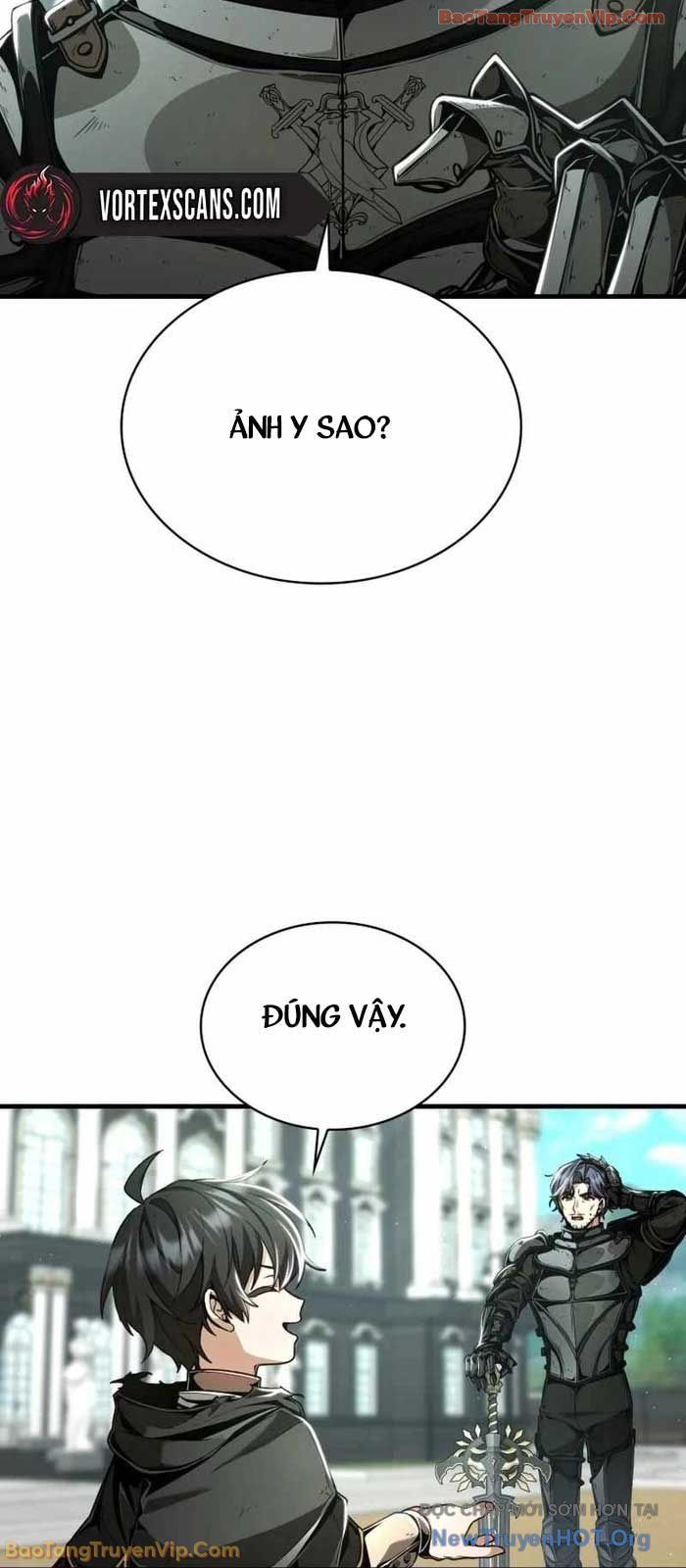 Sự Trả Thù Của Chúa Tể Bóng Tối Chapter 8 - 2