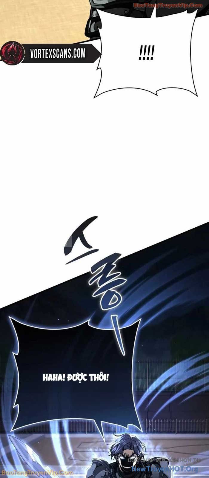 Sự Trả Thù Của Chúa Tể Bóng Tối Chapter 8 - 12