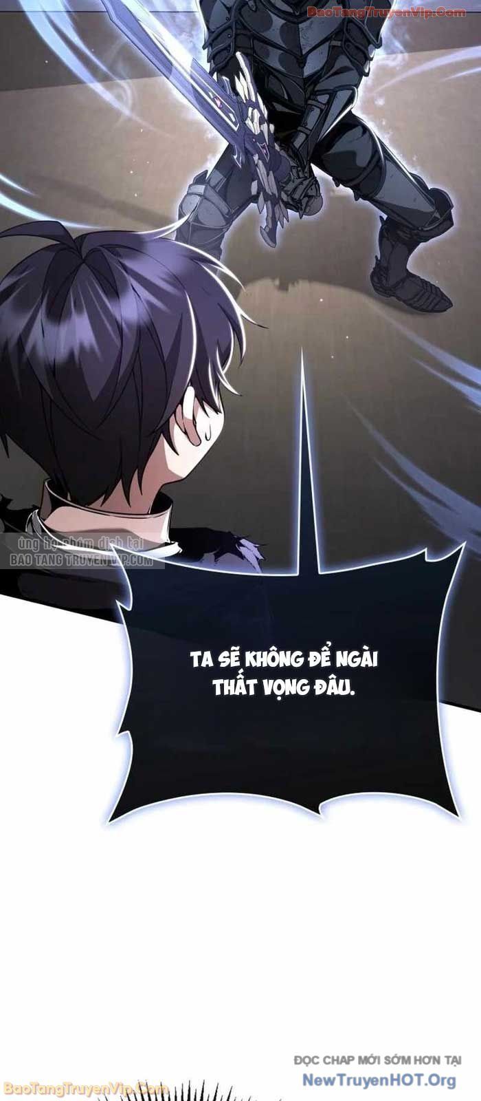 Sự Trả Thù Của Chúa Tể Bóng Tối Chapter 8 - 13