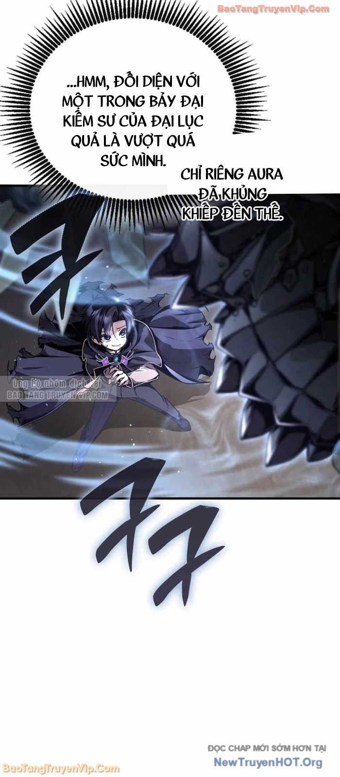 Sự Trả Thù Của Chúa Tể Bóng Tối Chapter 8 - 14