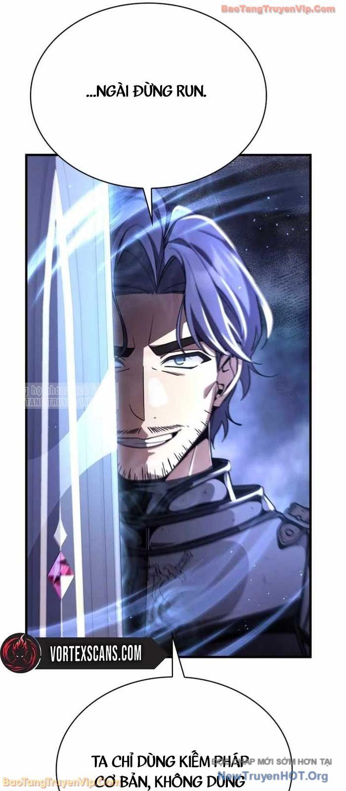 Sự Trả Thù Của Chúa Tể Bóng Tối Chapter 8 - 15