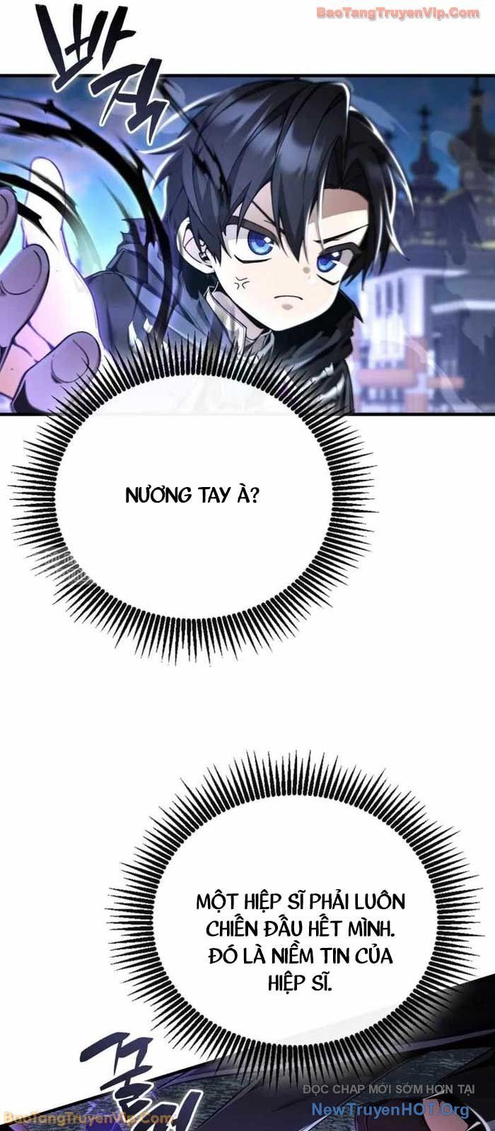 Sự Trả Thù Của Chúa Tể Bóng Tối Chapter 8 - 17