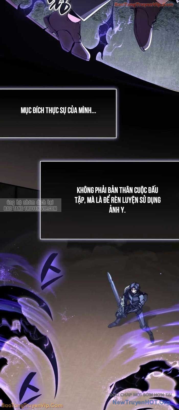 Sự Trả Thù Của Chúa Tể Bóng Tối Chapter 8 - 18