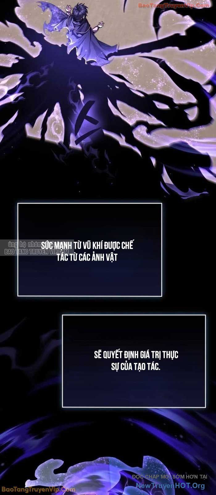 Sự Trả Thù Của Chúa Tể Bóng Tối Chapter 8 - 19