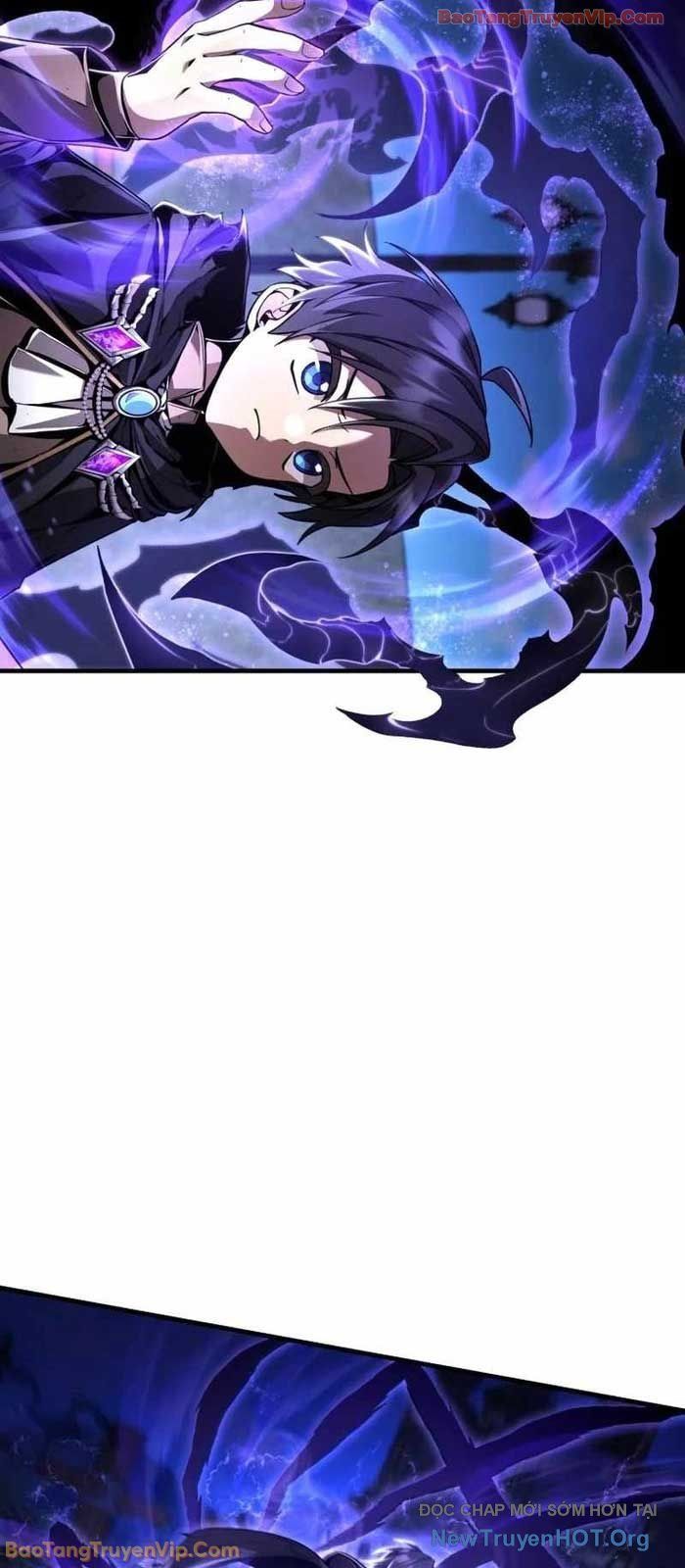 Sự Trả Thù Của Chúa Tể Bóng Tối Chapter 8 - 20