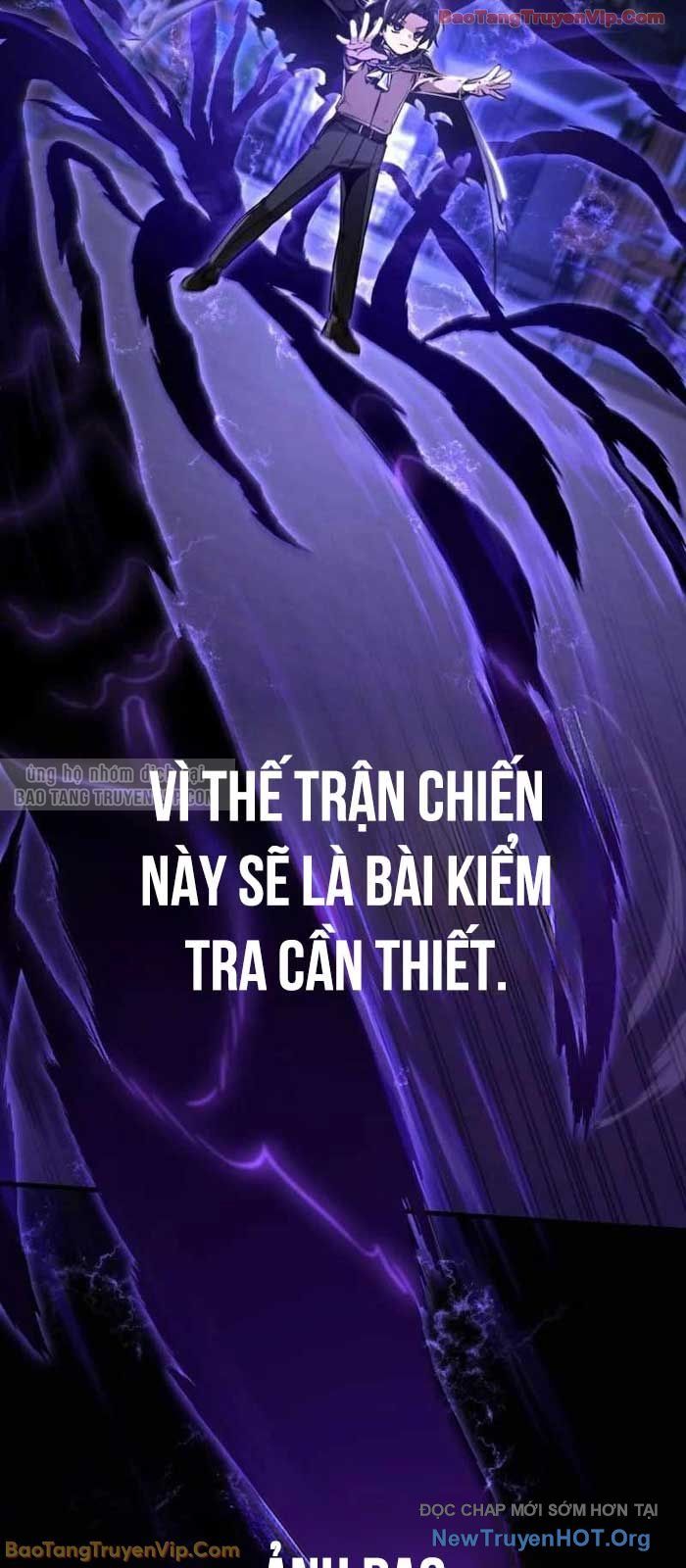 Sự Trả Thù Của Chúa Tể Bóng Tối Chapter 8 - 21