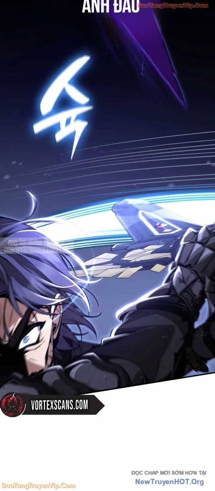 Sự Trả Thù Của Chúa Tể Bóng Tối Chapter 8 - 22