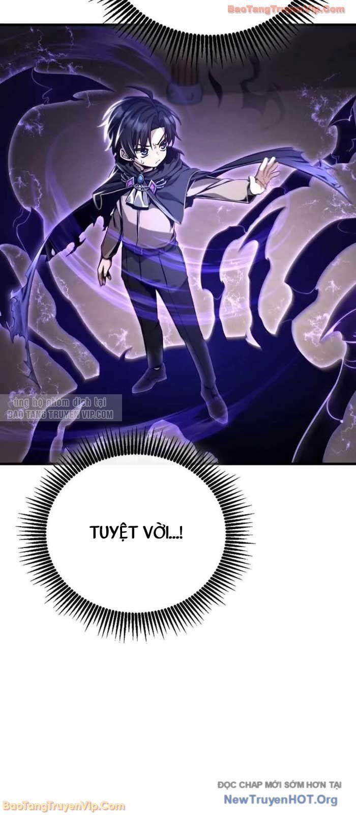 Sự Trả Thù Của Chúa Tể Bóng Tối Chapter 8 - 25