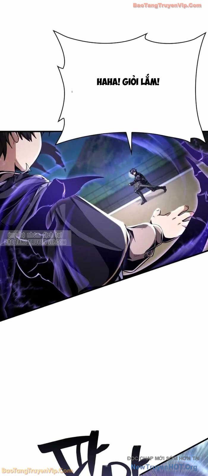 Sự Trả Thù Của Chúa Tể Bóng Tối Chapter 8 - 26