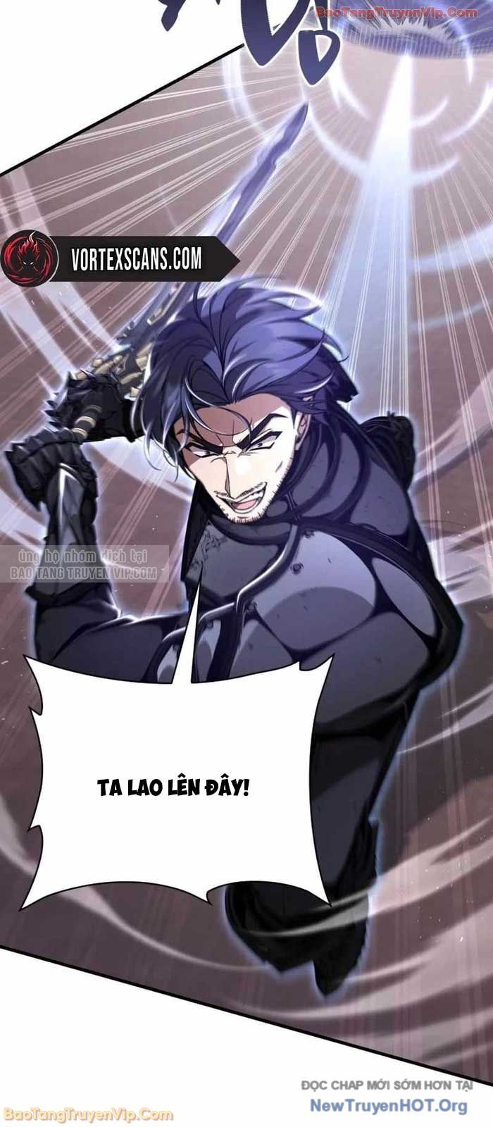 Sự Trả Thù Của Chúa Tể Bóng Tối Chapter 8 - 27