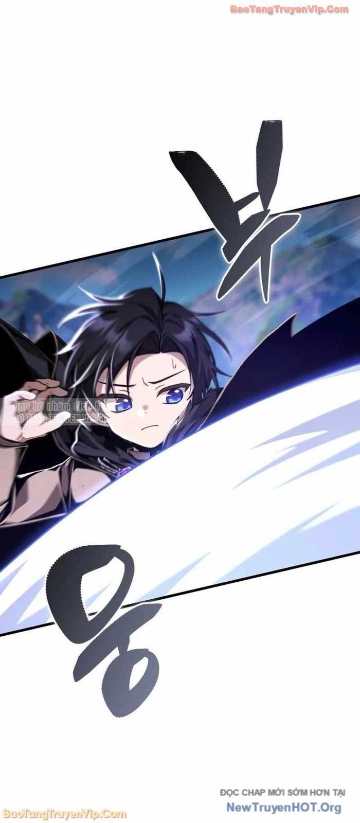 Sự Trả Thù Của Chúa Tể Bóng Tối Chapter 8 - 28