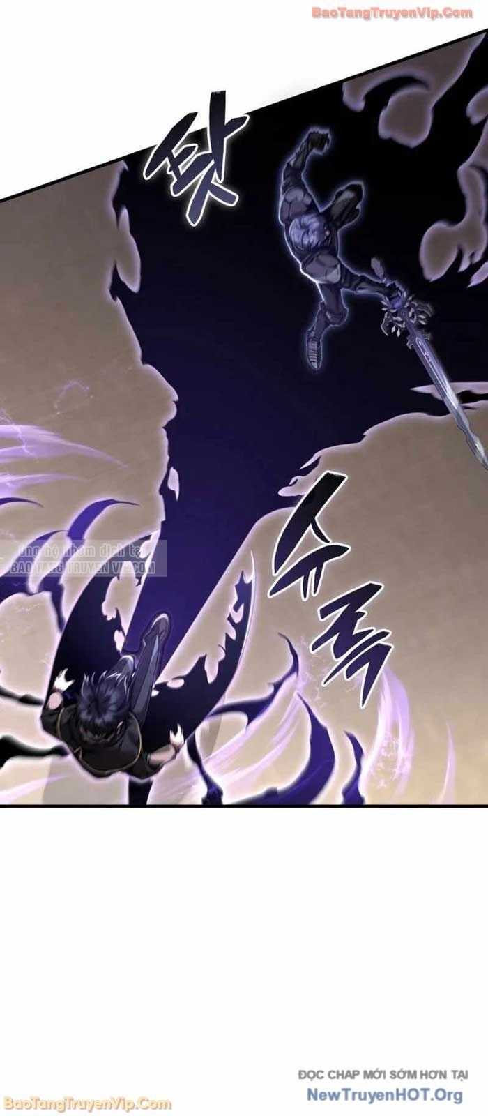 Sự Trả Thù Của Chúa Tể Bóng Tối Chapter 8 - 29