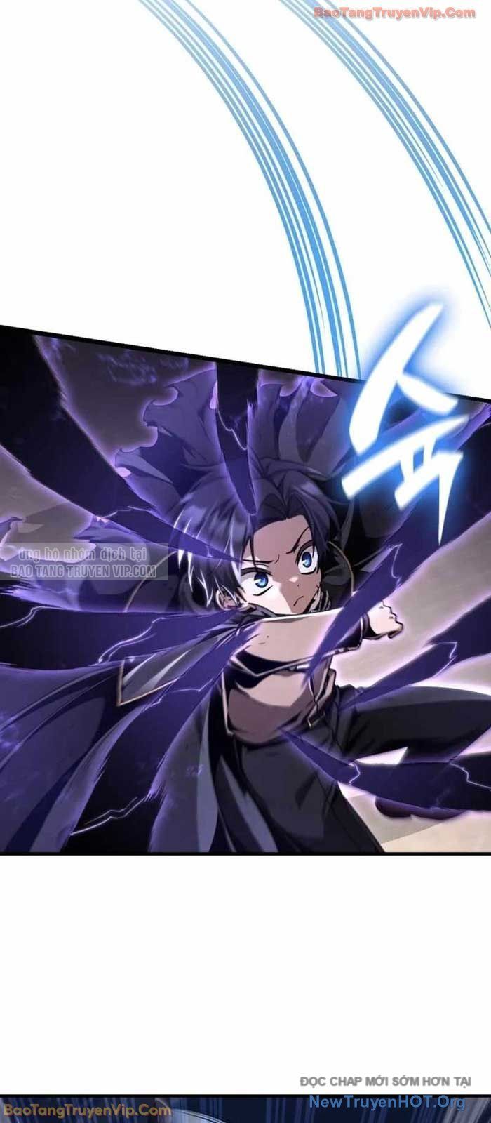 Sự Trả Thù Của Chúa Tể Bóng Tối Chapter 8 - 33