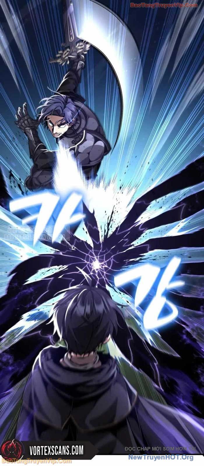 Sự Trả Thù Của Chúa Tể Bóng Tối Chapter 8 - 34