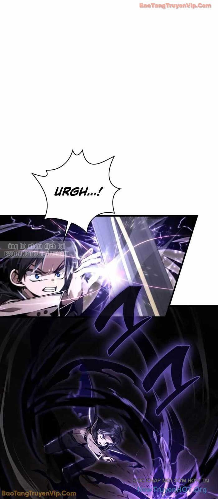 Sự Trả Thù Của Chúa Tể Bóng Tối Chapter 8 - 35