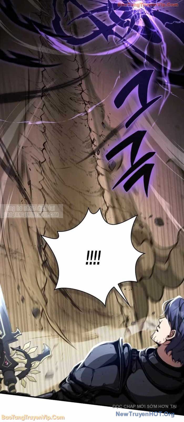 Sự Trả Thù Của Chúa Tể Bóng Tối Chapter 8 - 36