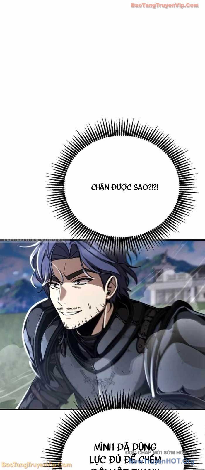 Sự Trả Thù Của Chúa Tể Bóng Tối Chapter 8 - 37