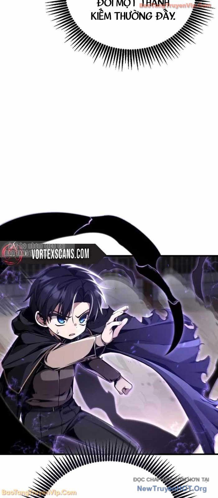 Sự Trả Thù Của Chúa Tể Bóng Tối Chapter 8 - 38