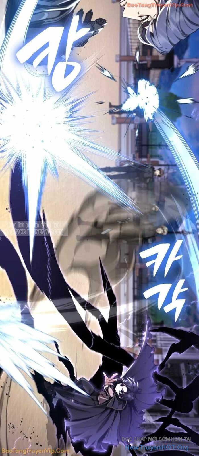 Sự Trả Thù Của Chúa Tể Bóng Tối Chapter 8 - 40