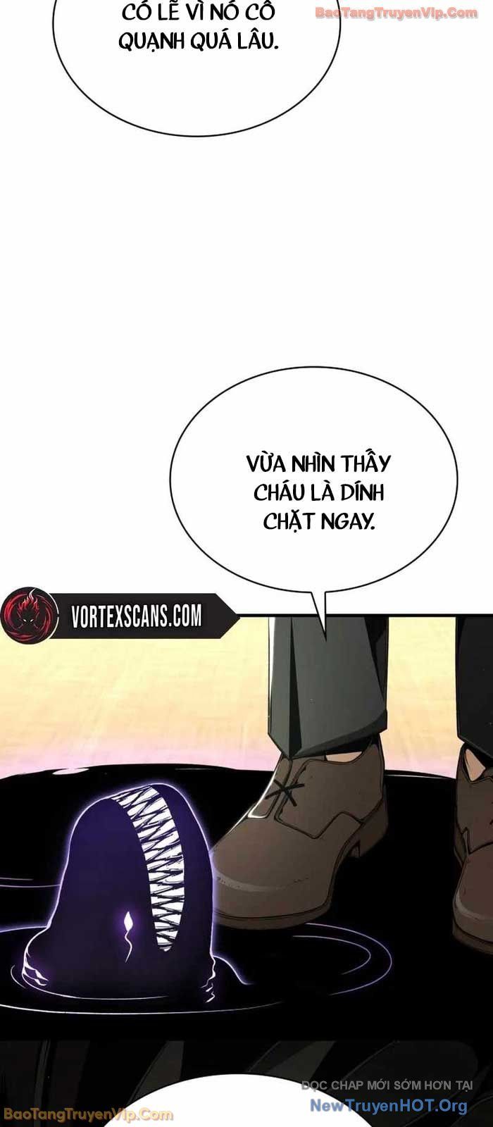 Sự Trả Thù Của Chúa Tể Bóng Tối Chapter 8 - 5