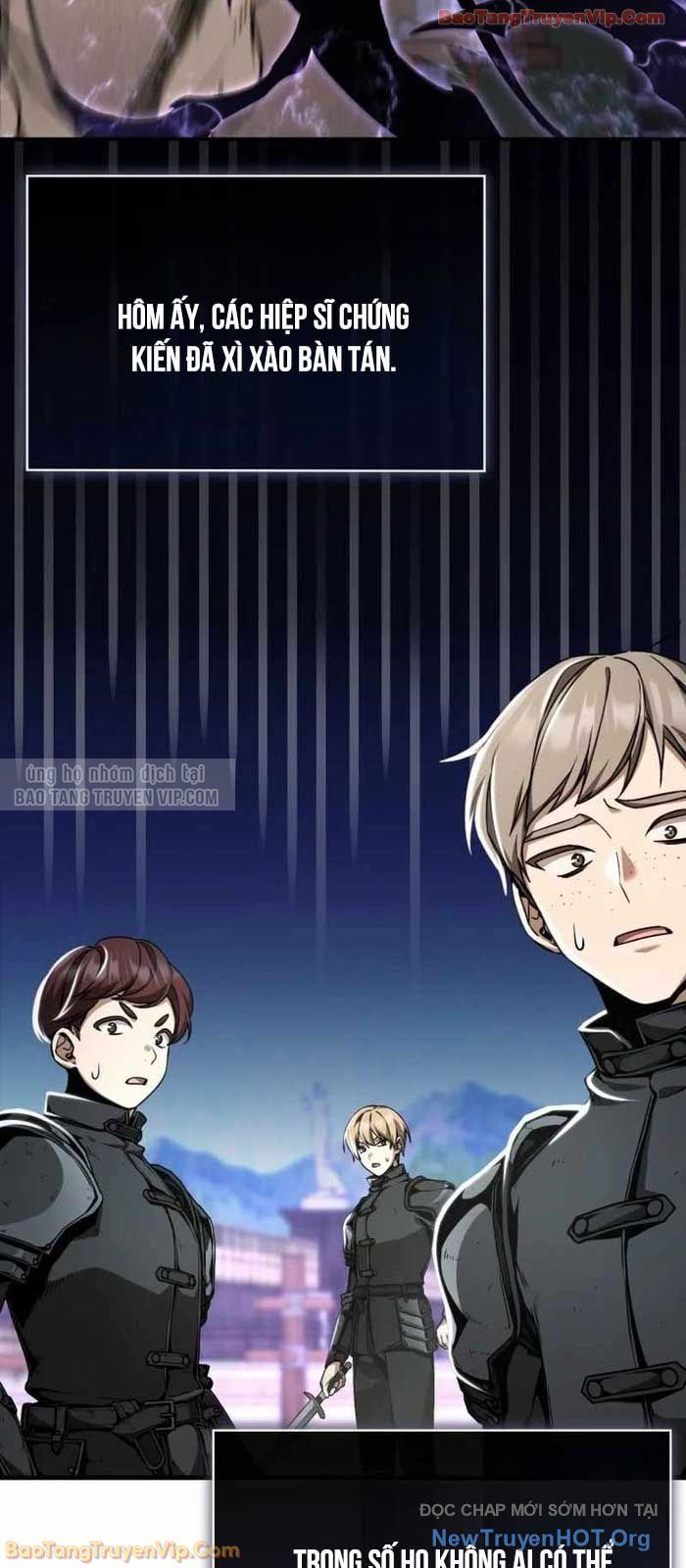 Sự Trả Thù Của Chúa Tể Bóng Tối Chapter 8 - 41