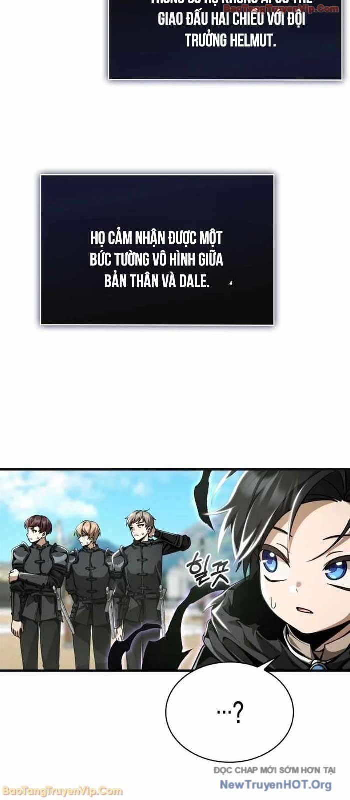 Sự Trả Thù Của Chúa Tể Bóng Tối Chapter 8 - 42