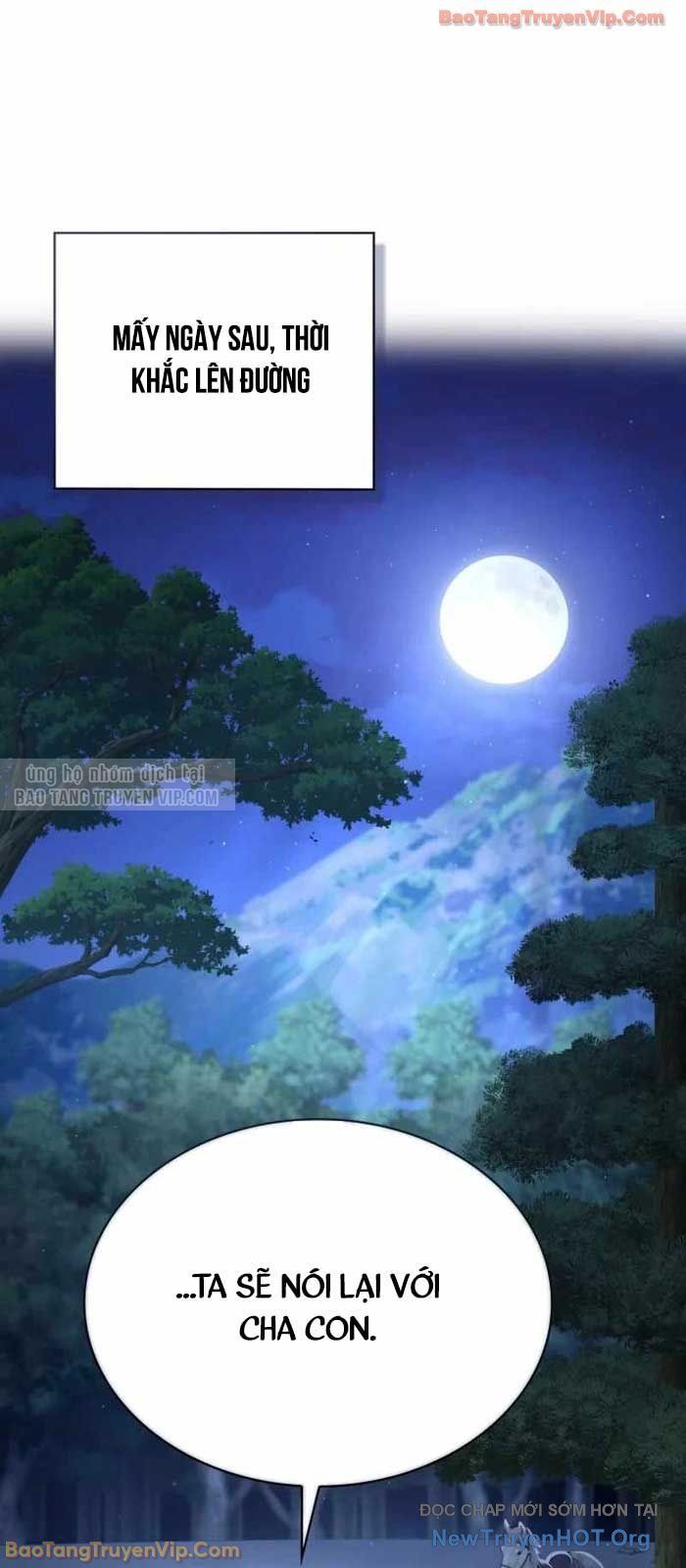 Sự Trả Thù Của Chúa Tể Bóng Tối Chapter 8 - 44