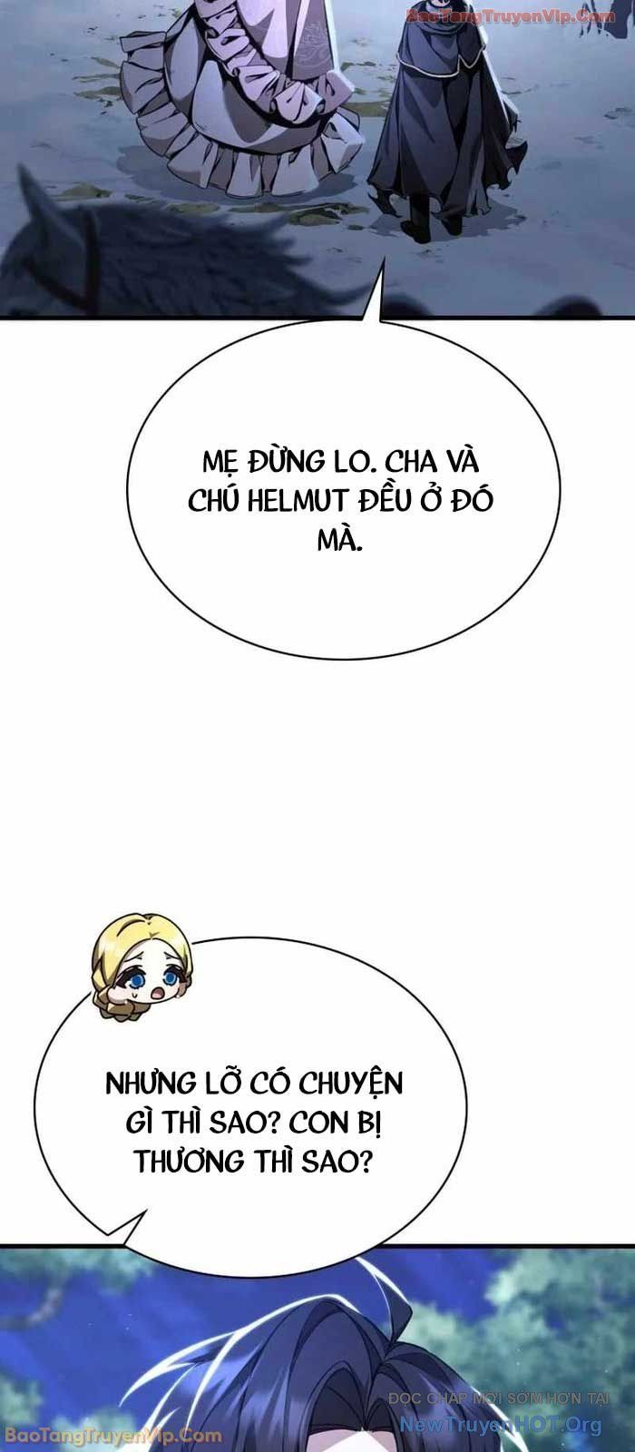 Sự Trả Thù Của Chúa Tể Bóng Tối Chapter 8 - 46