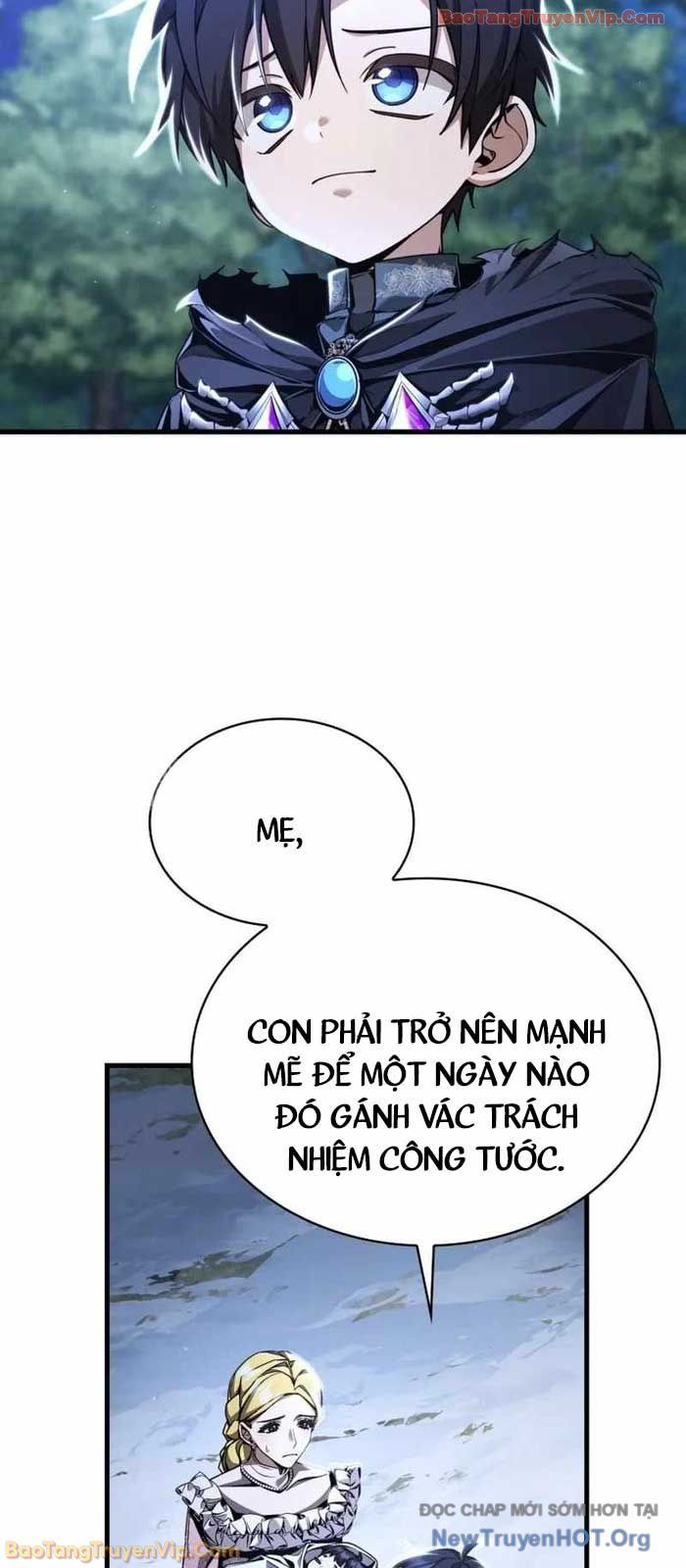 Sự Trả Thù Của Chúa Tể Bóng Tối Chapter 8 - 47