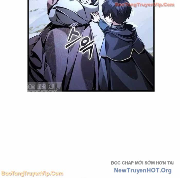 Sự Trả Thù Của Chúa Tể Bóng Tối Chapter 8 - 48