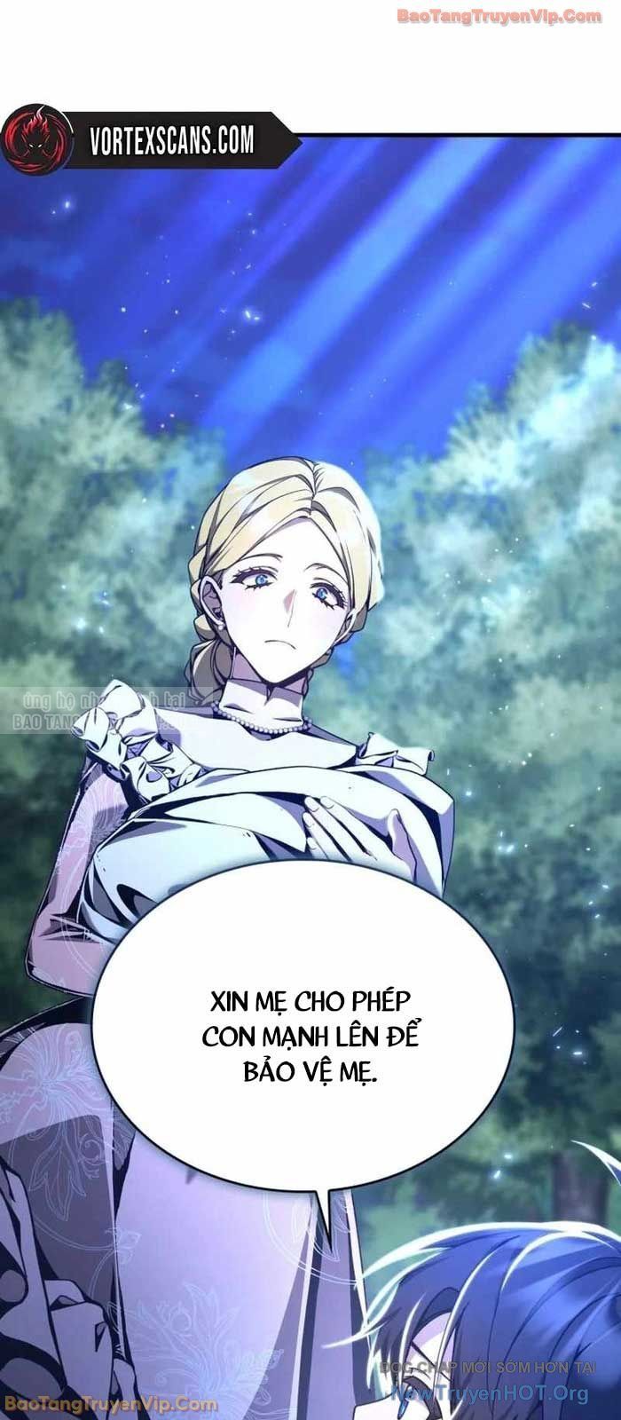 Sự Trả Thù Của Chúa Tể Bóng Tối Chapter 8 - 50