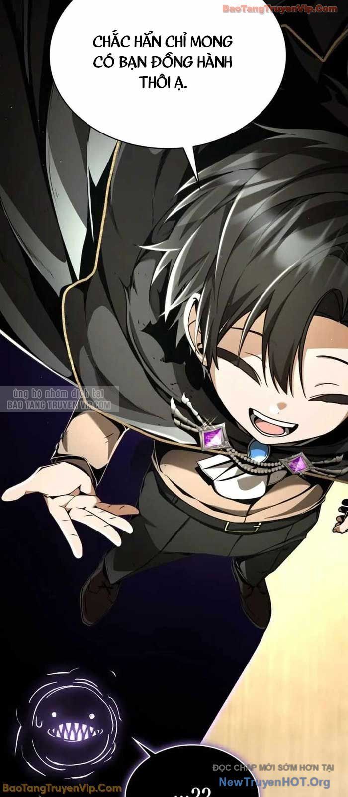 Sự Trả Thù Của Chúa Tể Bóng Tối Chapter 8 - 6