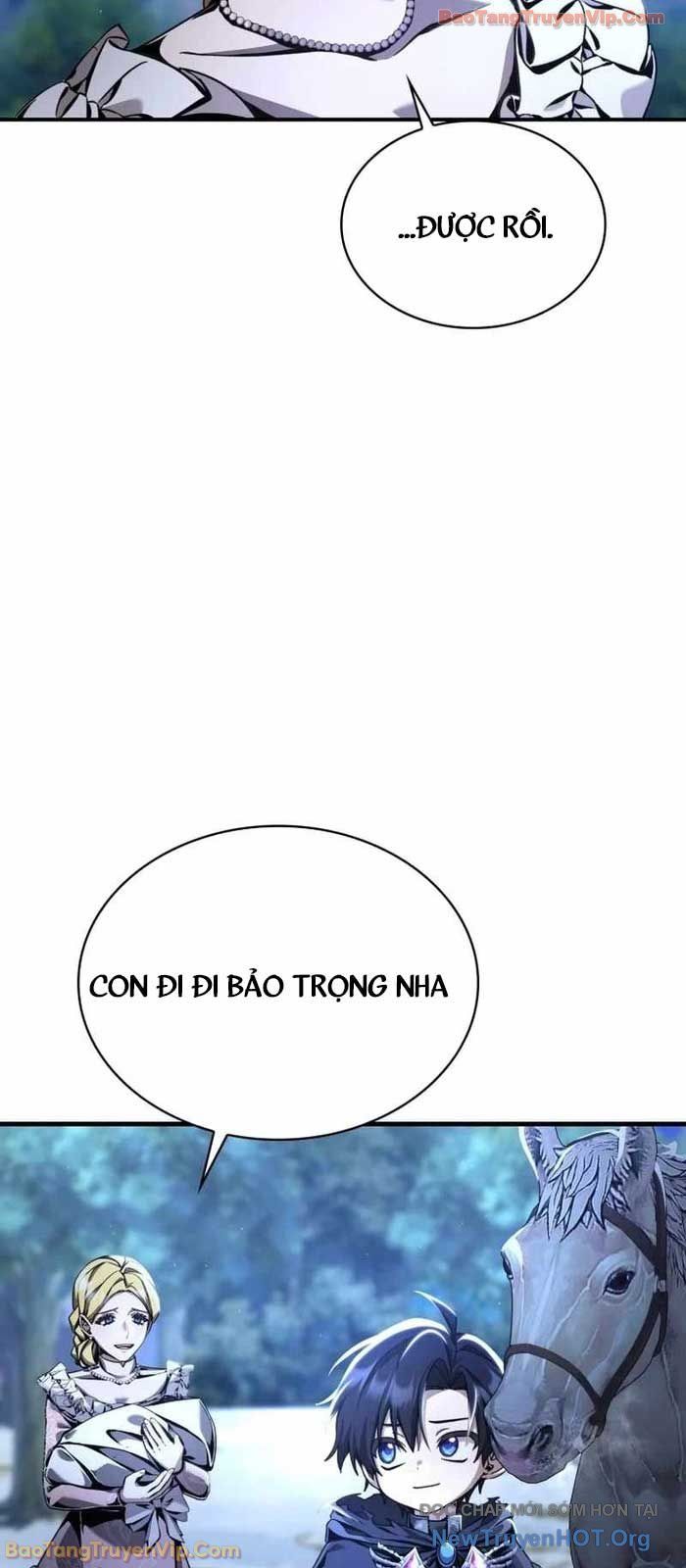 Sự Trả Thù Của Chúa Tể Bóng Tối Chapter 8 - 52