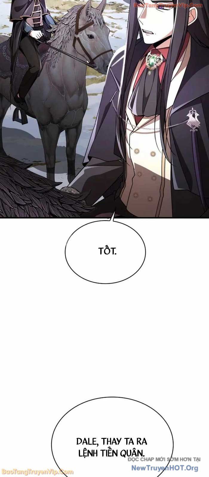 Sự Trả Thù Của Chúa Tể Bóng Tối Chapter 8 - 56