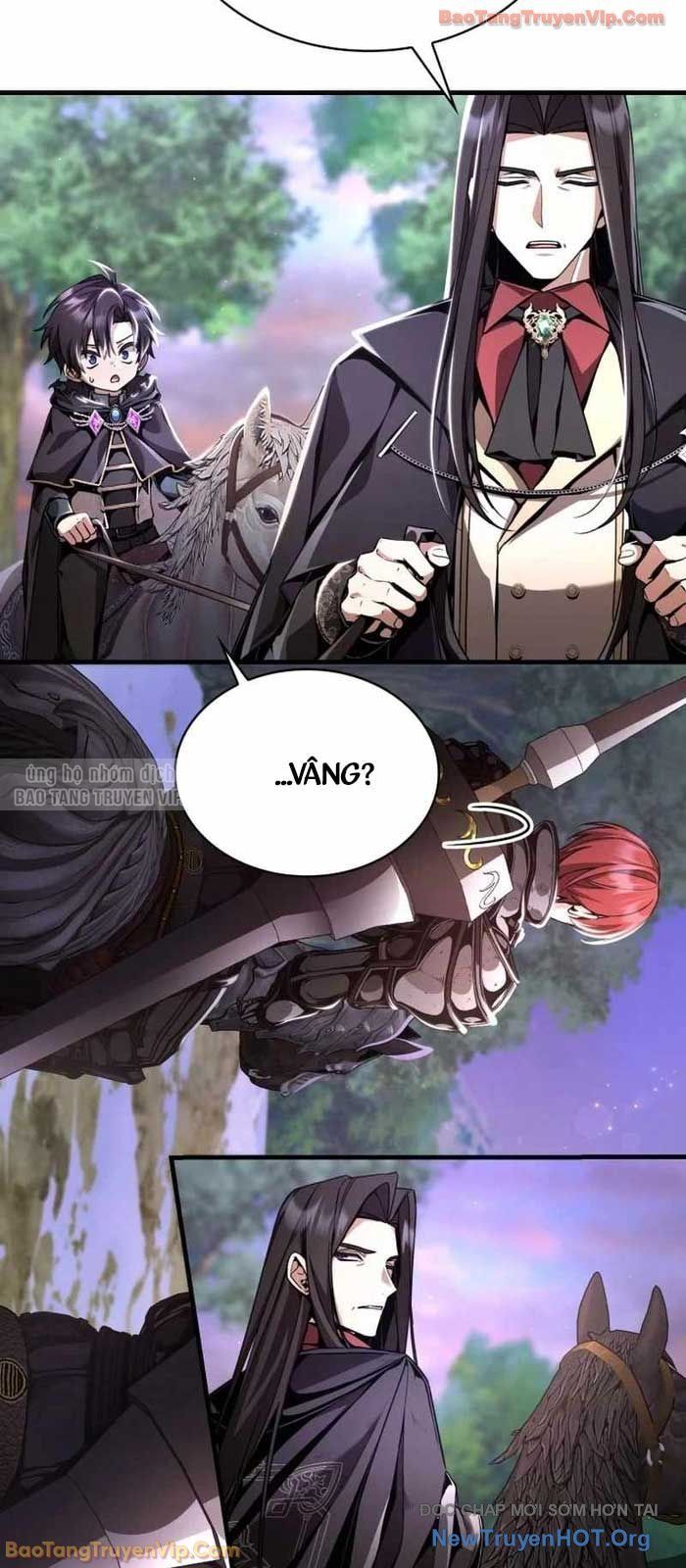 Sự Trả Thù Của Chúa Tể Bóng Tối Chapter 8 - 57