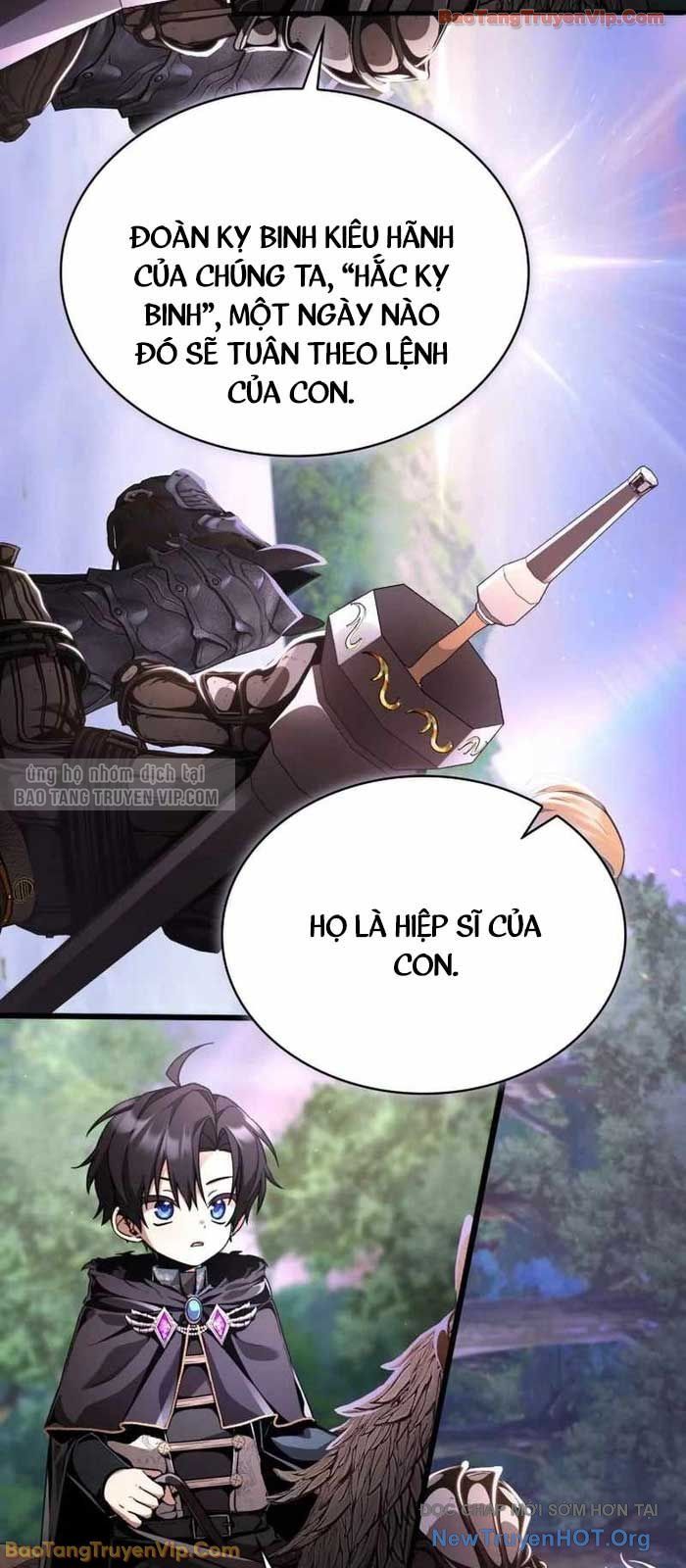 Sự Trả Thù Của Chúa Tể Bóng Tối Chapter 8 - 58