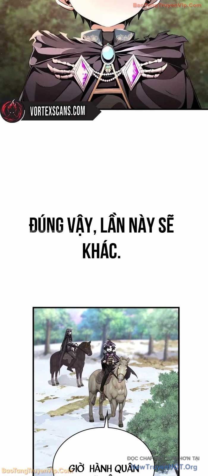 Sự Trả Thù Của Chúa Tể Bóng Tối Chapter 8 - 60