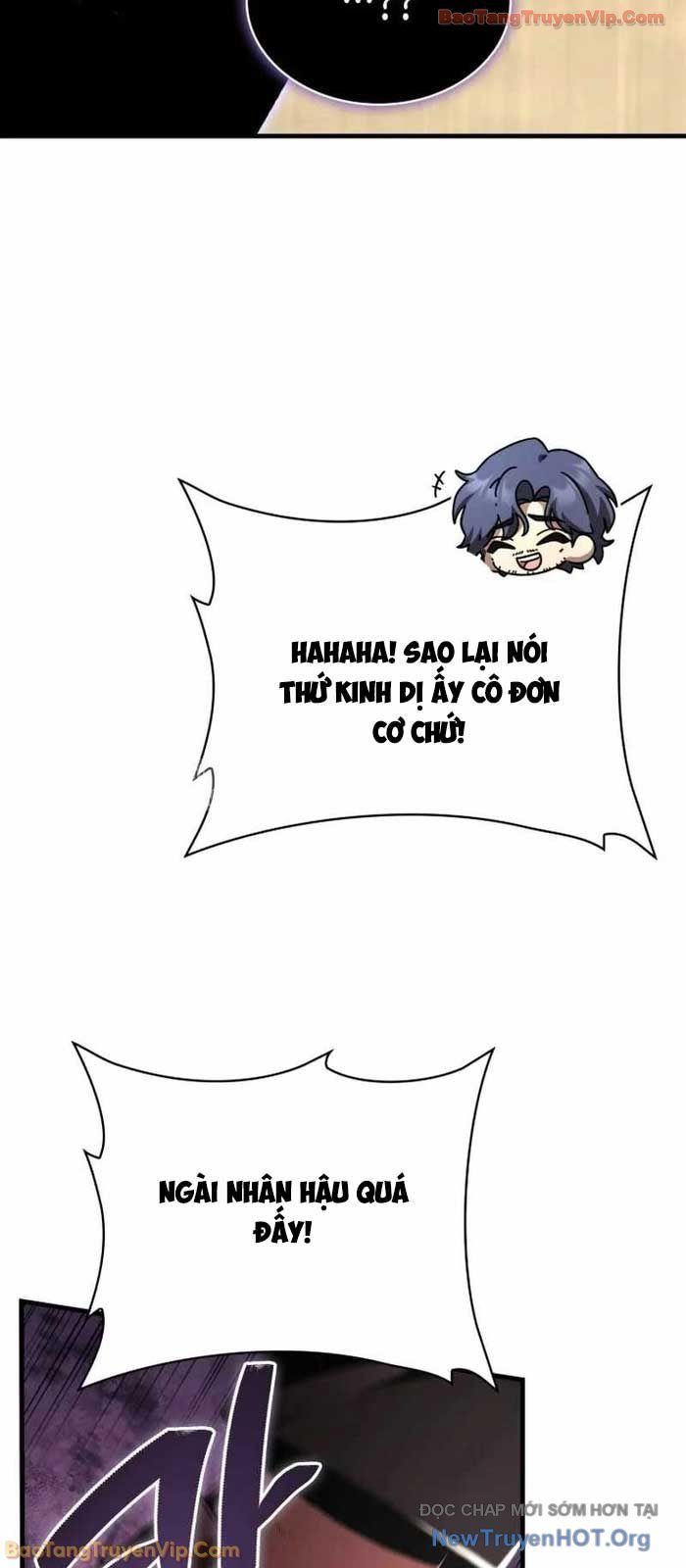 Sự Trả Thù Của Chúa Tể Bóng Tối Chapter 8 - 7