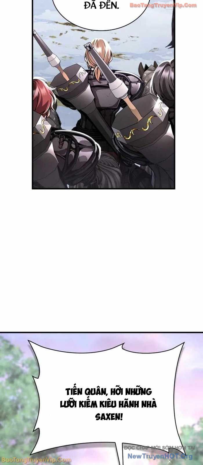 Sự Trả Thù Của Chúa Tể Bóng Tối Chapter 8 - 61