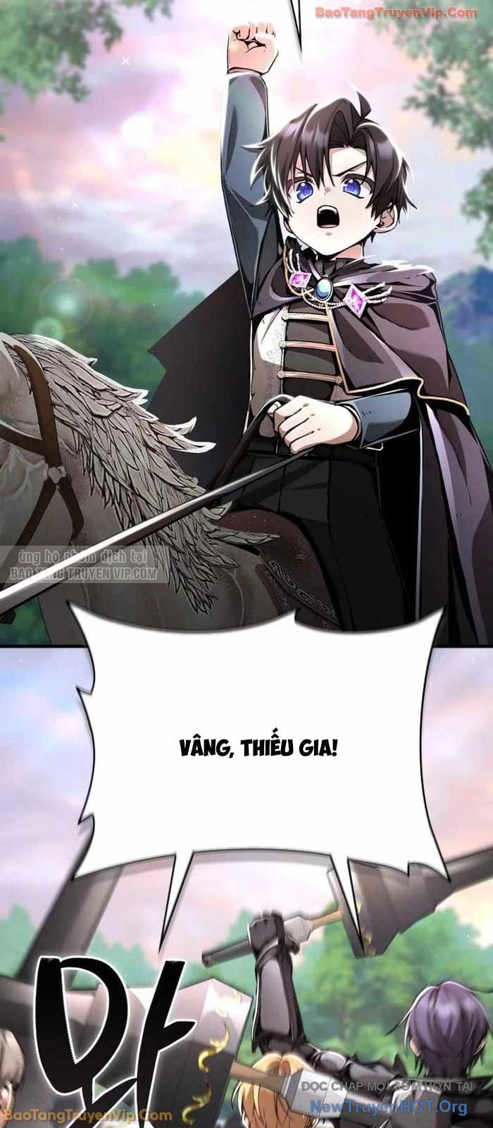 Sự Trả Thù Của Chúa Tể Bóng Tối Chapter 8 - 62