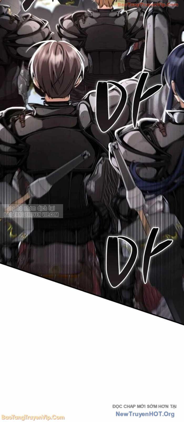 Sự Trả Thù Của Chúa Tể Bóng Tối Chapter 8 - 63