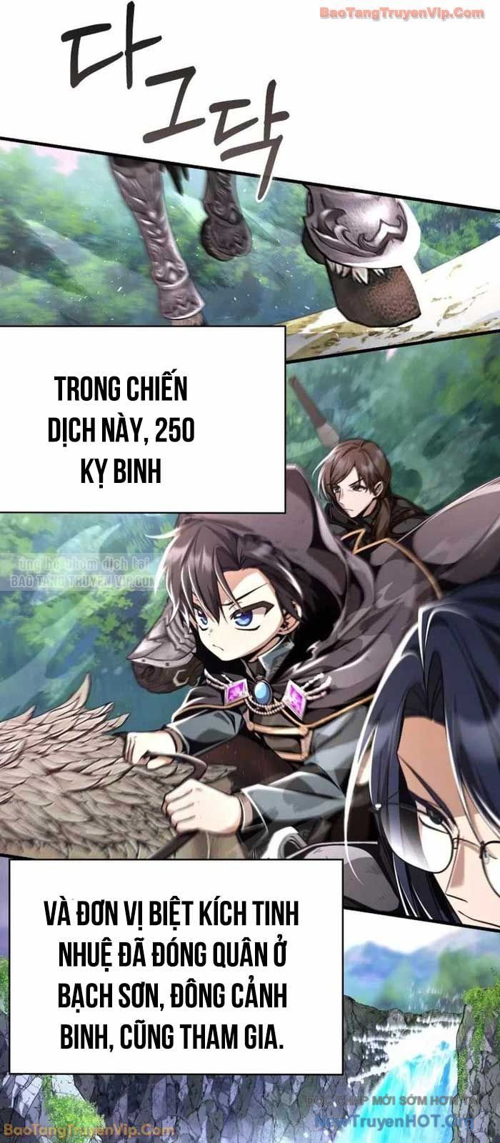 Sự Trả Thù Của Chúa Tể Bóng Tối Chapter 8 - 65