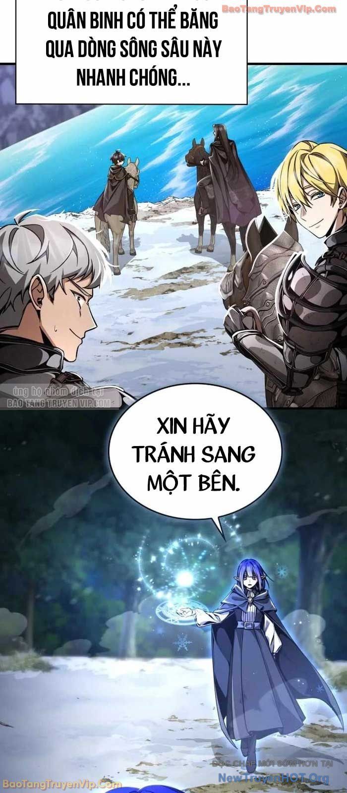 Sự Trả Thù Của Chúa Tể Bóng Tối Chapter 8 - 68