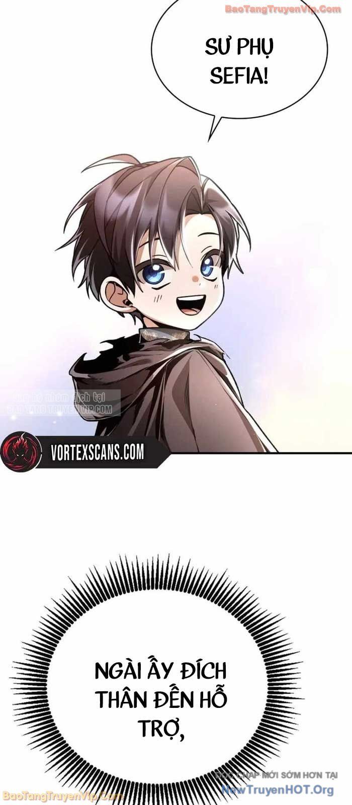 Sự Trả Thù Của Chúa Tể Bóng Tối Chapter 8 - 70