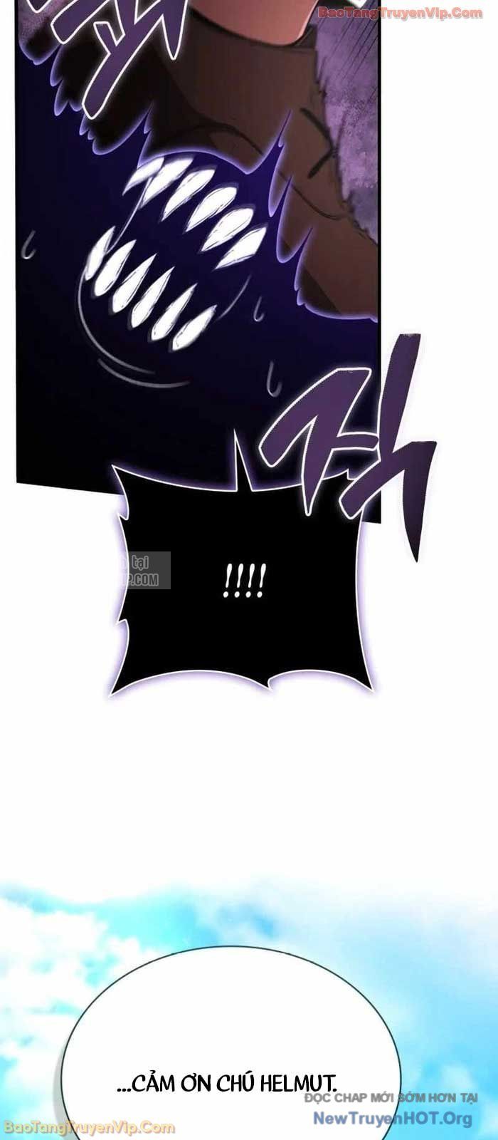 Sự Trả Thù Của Chúa Tể Bóng Tối Chapter 8 - 8
